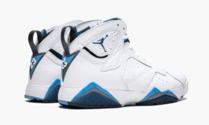 Air Jordan 7 Retro “French Blue”