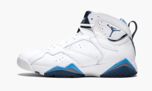 Air Jordan 7 Retro “French Blue”