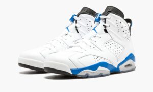 Air Jordan 6 Retro “Sport Blue”