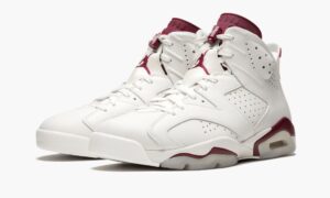 Air Jordan 6 Retro “Maroon”