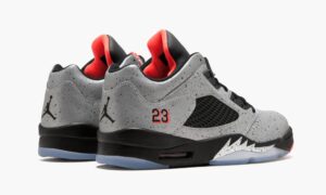 Air Jordan 5 Retro Low Neymar “NEYMAR”