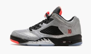 Air Jordan 5 Retro Low Neymar “NEYMAR”