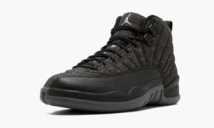 Air Jordan 12 Retro Wool