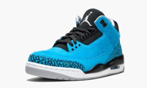 Air Jordan 3 Retro “Powder Blue”