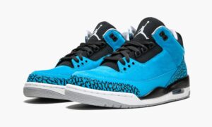 Air Jordan 3 Retro “Powder Blue”