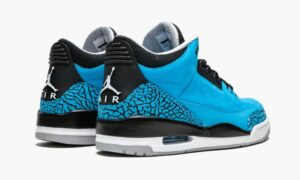 Air Jordan 3 Retro “Powder Blue”