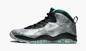 Air Jordan 10 Retro 30th “Lady Liberty”