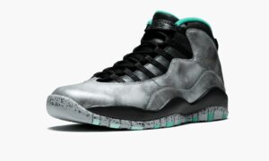 Air Jordan 10 Retro 30th “Lady Liberty”