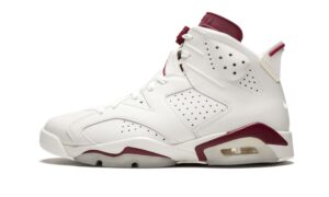 Air Jordan 6 Retro “Maroon”