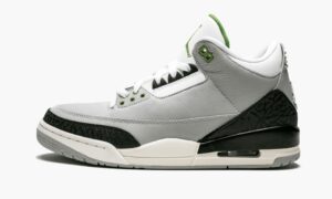 Air Jordan 3 Retro “Chlorophyll”