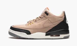 Air Jordan 3 JTH “Bio Beige”