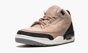 Air Jordan 3 JTH “Bio Beige”