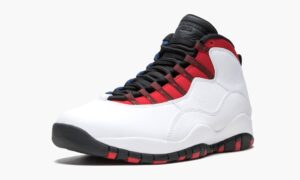 Air Jordan 10 Retro “Russell Westbrook – Class of 2006”