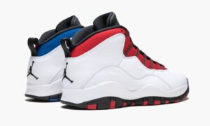 Air Jordan 10 Retro “Russell Westbrook – Class of 2006”