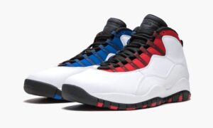 Air Jordan 10 Retro “Russell Westbrook – Class of 2006”