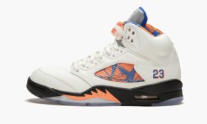 Air Jordan 5 Retro “International Flight”