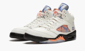 Air Jordan 5 Retro “International Flight”