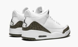 Air Jordan 3 Retro “Mocha”