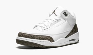 Air Jordan 3 Retro “Mocha”