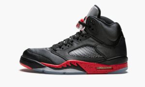 Air Jordan 5 Retro “Satin Bred”