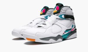 Air Jordan 8 Retro “South Beach”