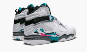 Air Jordan 8 Retro “South Beach”