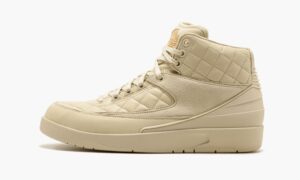 Air Jordan 2 Retro Just Don “Don C – Beach”