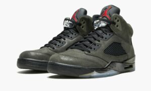 Air Jordan 5 Retro “Fear Pack”