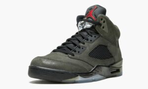 Air Jordan 5 Retro “Fear Pack”