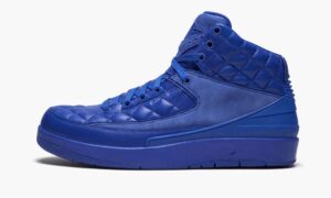 Air Jordan 2 Retro Don C “Varsity Royal”