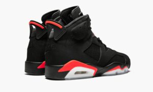 Air Jordan 6 Retro “Infrared – 2019 Release”