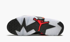 Air Jordan 6 Retro “Infrared – 2019 Release”