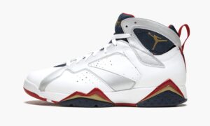 Air Jordan 7 Retro “Olympic”