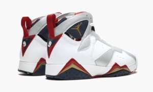 Air Jordan 7 Retro “Olympic”