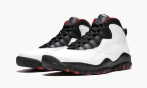 Air Jordan 10 Retro “Chicago”