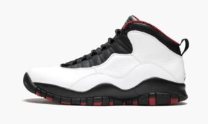 Air Jordan 10 Retro “Chicago”