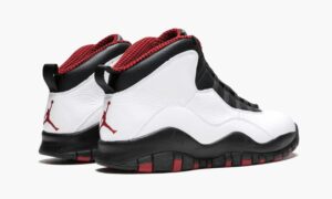 Air Jordan 10 Retro “Chicago”