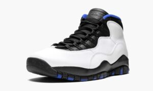 Air Jordan 10 Retro “Orlando”