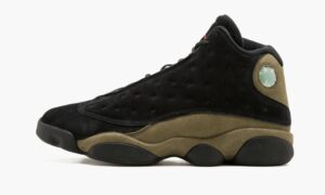 Air Jordan 13 Retro “Olive”