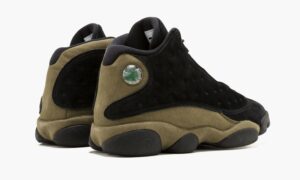 Air Jordan 13 Retro “Olive”