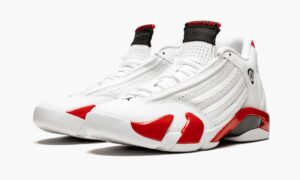 Air Jordan 14 “Candy Cane”