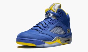 Air Jordan 5 Retro “Laney Varsity Royal”