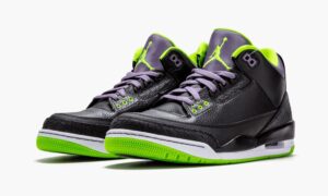 Air Jordan 3 Retro “Joker”