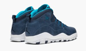 Air Jordan Retro 10 “City Pack – Los Angeles”