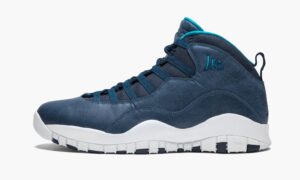 Air Jordan Retro 10 “City Pack – Los Angeles”