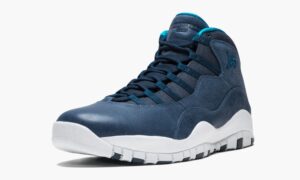 Air Jordan Retro 10 “City Pack – Los Angeles”