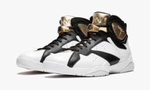 Air Jordan 7 Retro C&C “Champagne”