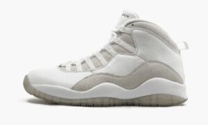 Air Jordan 10 Retro OVO “OVO”