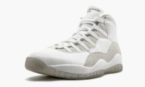 Air Jordan 10 Retro OVO “OVO”