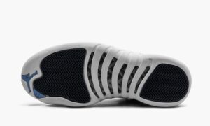 Air Jordan 12 Retro “Obsidian”